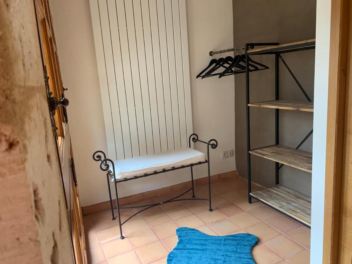 Chambre voûtée avec Bain Finlandais privé Manoir Du Charme Gorges Du Tarn Causses Quezac  Extérieur photo