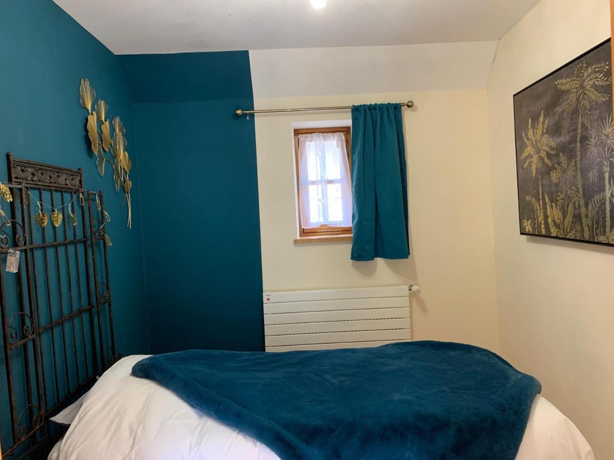 Chambre voûtée avec Bain Finlandais privé Manoir Du Charme Gorges Du Tarn Causses Quezac  Extérieur photo
